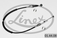 Linex Seilzug Schaltgetriebe 01.44.08 FüR Alfa Mito Twinair 955 AXW1B 955AXY1B