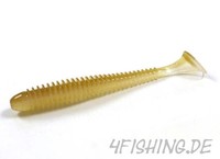 Keitech Swing Impact In 3,5 Inch Wakasagi