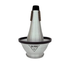 Jo Ral TRB-6L Large Tenor Trombone Adjustable Cup Mute