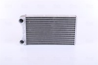 Nissens WäRmetauscher Innenraumheizung ** First FIT ** 70226 FüR 8E5 B6 Seat 8EC