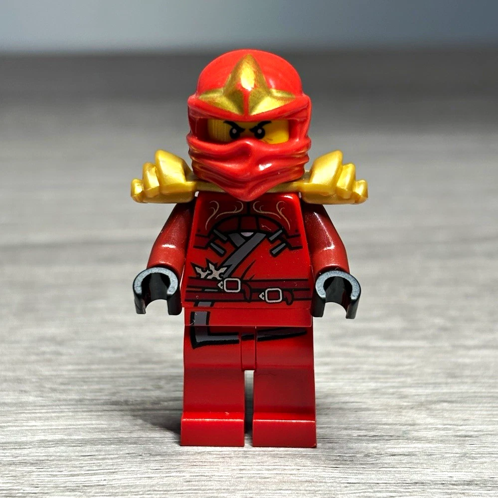LEGO Jay ZX Minifigure LEGO (R) Minifigures for sale | eBay