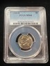 1949-D Jefferson Nickel 5C PCGS MS64 Uncirculated Business Strike #G691 Denver Jefferson