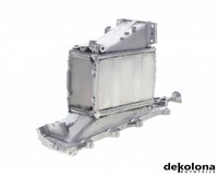 LadeluftküHler FüR Audi, Skoda, Seat, Vw Ab 04.12