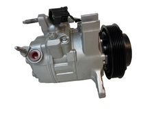 For 2006 2007 2008 2009 2010 2011  Cadillac DTS 4.6L Reman A/C AC Compressor
