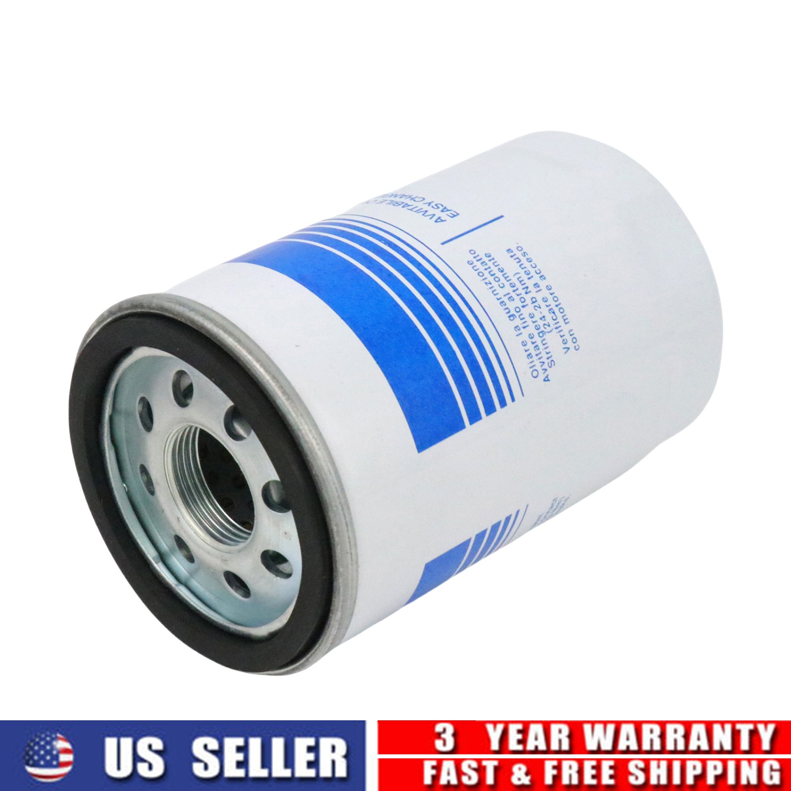 Oil Filter fits Lamborghini Aventador, Murcielago, diablo, Centenario 07M115561B