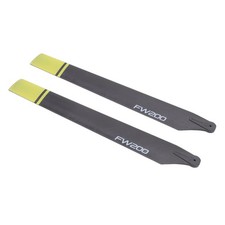 Remote Control Helicopter Propeller High Toughness Safe RC Helicopter