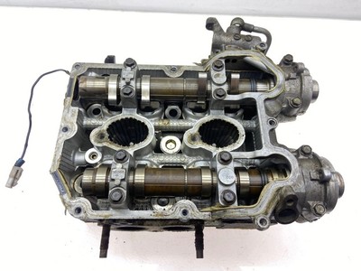 Subaru Forester SG 2007 Benzin 116kW Zylinderkopf D20RH ATM22323
