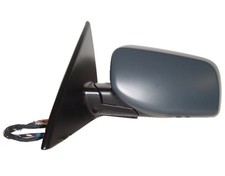 AUSSENSPIEGEL RECHTS BMW 6ER 2004-2010 ANKLAPPBAR LACK MIT SPEICHER MIT BLINKER