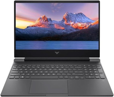 HP 15-fb2082wm Victus 15.6