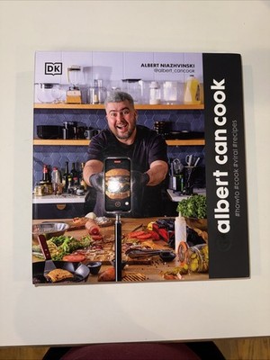 Albert Can Cook: How To Cook Viral Recipes