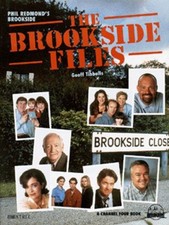 Geoff Tibballs ; with a foreword by Phil Redmond.: The Brookside files