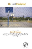 Nuadha Trev | John Heisman | Taschenbuch | Englisch (2026) | Omniscriptum