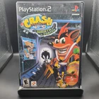 Crash Bandicoot: The Wrath of Cortex Greatest Hits (Sony PlayStation 2, 2002)