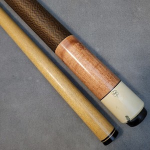 Vintage Palmer Pool Cue | eBay
