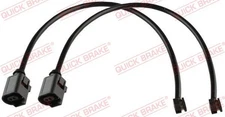 For Quick Brake WS0478A Warning Contact, Brake Pad Wear WS0478A Brake Pad Wear