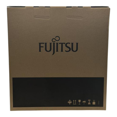 Neu Fujitsu Primergy TX1320 M5 Xeon E-2334 3,4GHz 16GB RAM 8SFF Tower Server