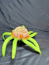 Monster Mash LJN Deadly Grell TSR Hobbies 1982 Dungeons And Dragons Poseable