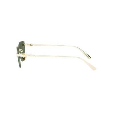 NWT Christian Dior CD40196U-10N-59 Sunglasses NEW Christian Dior CD40196U-10N-59 Sunglasses 59mm 100  main image 2