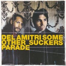 Some Other Suckers Parade von Del Amitri | CD | Zustand akzeptabel