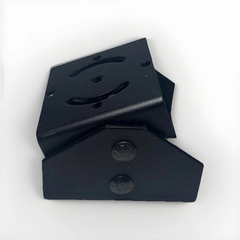Havis C-3075-3 Low Profile Tilt & Swivel Laptop Mounting Bracket 2.5” Fixed Ht - Image 2 of 4