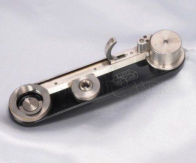 Leica ライカピストル SCNOO Leica Pistol SCNOO Black/Nickel – FLASHBACK CAMERA その他