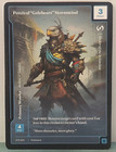 Percival "Galeheart" Stormwind
