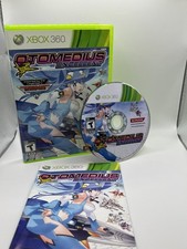 Otomedius Excellent (Microsoft Xbox 360, 2011) - CIB