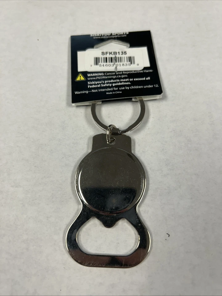 Washington Football Team Bottle Opener/Key Chain NFL - Image 2 of 3