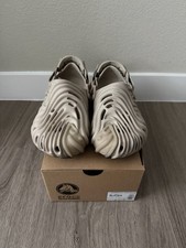 Size 7M / 9W - Crocs Pollex Clog x Salehe Bembury Horchata Preowned