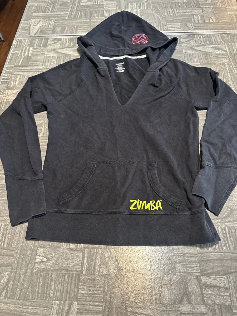 Zumba Hoodies & Sweatshirts for Women for sale | eBay