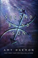 2ND Blind Son | Amy Harmon | Taschenbuch | The Chronicles Of Saylok | Englisch