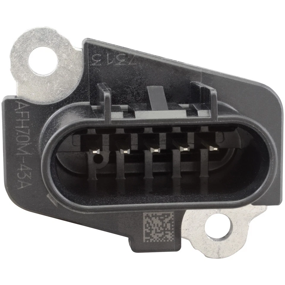 Sensor de flujo de aire Hitachi Maf0034 Hitachi - Nueva pieza original real Foto 3 de 4