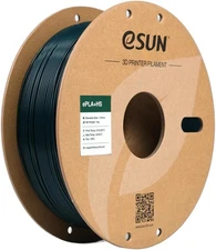 eSUN High Speed PLA+ Filament 1.75mm, 3D Printer Filament Speedy PLA Plus for Fa