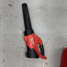Milwaukee 3017-20 M18 FUEL 18V Cordless Li-Ion Variable Speed Blower - Bare Tool