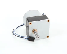 Lincoln Stepper Motor Dcti 371110 - Free Shipping + Geniune OEM