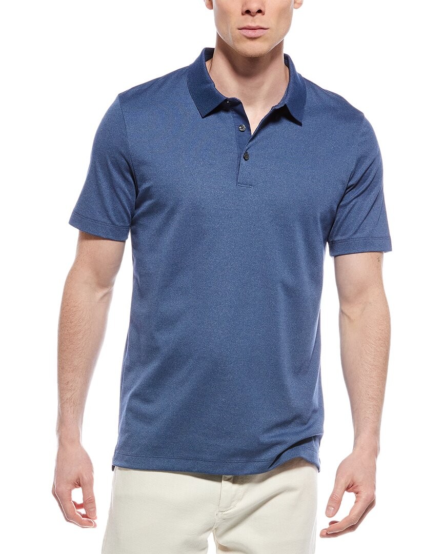 Мужская рубашка поло Theory Atlas 11290₽