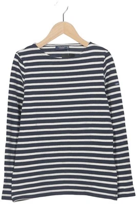 SAINT JAMES Langarmshirt Damen Longsleeve Shirt langärmliges Obertei... #4au978z - Bild 1 von 4