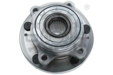 KIT DE COJINETE DE RUEDA DELANTERA SE ADAPTA A: KIA RONDO IV 1.6 GDI/2.0 GDI/1.7 CRDI/2.0 MPI/2