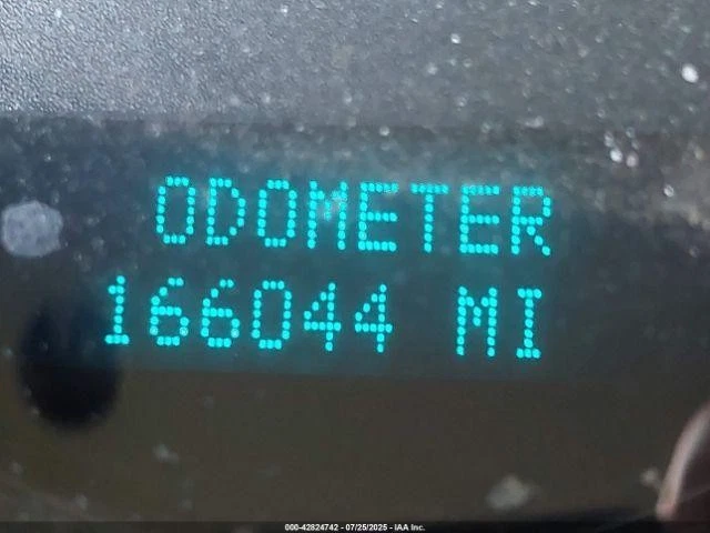 Motor de arranque usado se adapta a: camioneta Chevrolet Silverado 1500 2008 4,3 grado A Foto 3 de 4