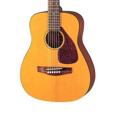 Yamaha JR1 Mini Dreadnought Acoustic Guitar, Spruce Top