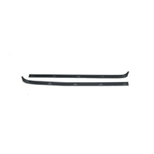 1981-1993 Dodge W250 Pickup Belt Weatherstrip Kit 1981-1993 Dodge W250 Pickup Belt Weatherstrip Kit