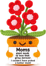 Mothers Day Birthday Gifts for Mom from Daughter Son, Birthday Mother'S Gifts fo