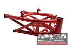 Telaio Ducati Monster 696 ABS *U30275*