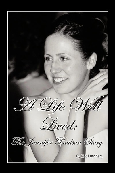 Eric Lundberg | A Life Well Lived | Taschenbuch | Englisch (2011) | Authorhouse-image