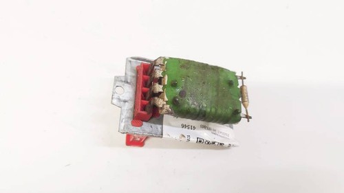 8D0959263 Vorwiderstand Gebläseregler Steuergerät Heizung  Volk DE2189026-34