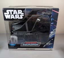 Star Wars Micro Galaxy Squadron Havoc Marauder series 2 mint in box NIB CIB