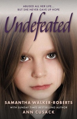 Undefeated by Ann Cusack (Paperback Book)