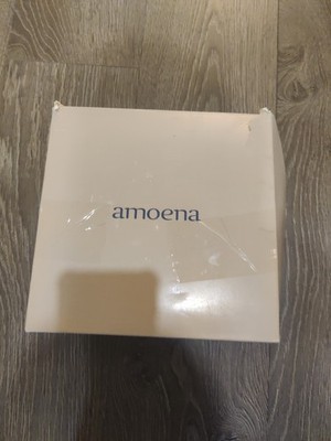 Amoena Contact Light 2S Breast Form, Size 5 (Model 380)   New, Open Box