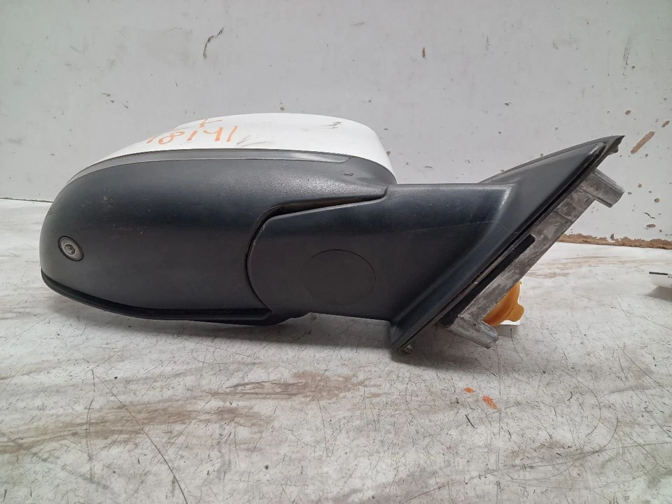 Passenger Side View Mirror Power Heated Memory Fits 16-18 BMW X5 331820 - Image 3 of 4