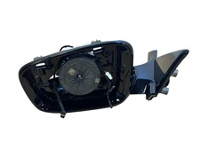 BMW 8 Series G14 G15 G16 LEFT Mirror Frame Base Heating Blind spot Zone Memory